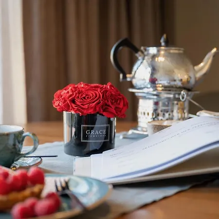 Lejlighed Antares Spiekerooger Gaestehaus-sonnengartenbalkon Suedwest - 4