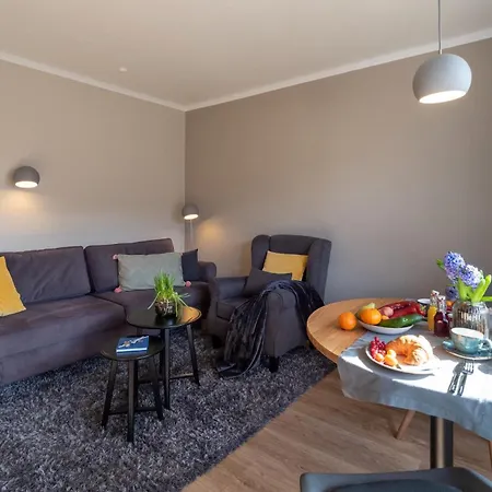 Antares Spiekerooger Gaestehaus-sonnengartenbalkon Suedwest - 4