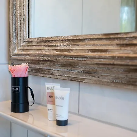 Antares Spiekerooger Gaestehaus-sonnengartenbalkon Suedwest - 4 Spiekeroog